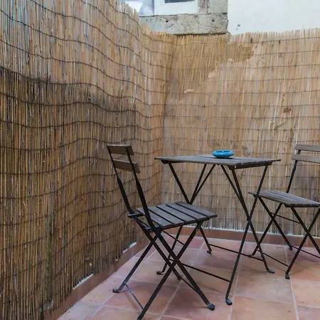 Appartement Trendy & Lightfull *