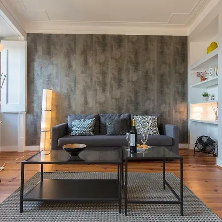 Appartement Trendy & Lightfull