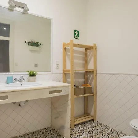 Apartment Trendy & Lightfull