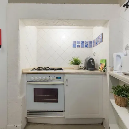 Apartment Trendy & Lightfull Lisbon